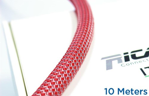 Ricable custom rg13 - ricable, rg13/10