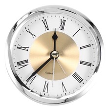 Orologio Da Parete Rotondo Al