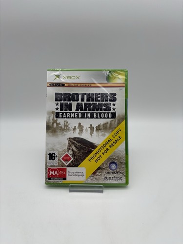 Brothers arms earned in - arms:,