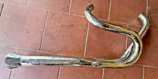Scarico completo per Harley