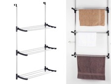 Stendino Pieghevole 3Piani