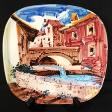 Albisola Liguria – Piatto