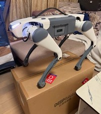 Deep Robotics Lite3 - Robot