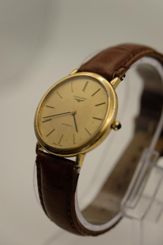 Orologio uomo longines vintage - orologio,