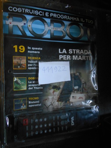 Costruisci programma tuo - e, il