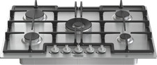 HISENSE GMED773X Piano cottura
