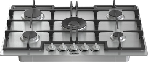 Hisense gmed773x piano cottura - hisense,