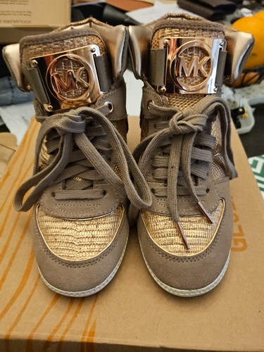 Sneakers michael kors - sneakers, donna