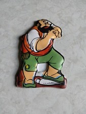 FIGURINA FORMAGGINO MIO