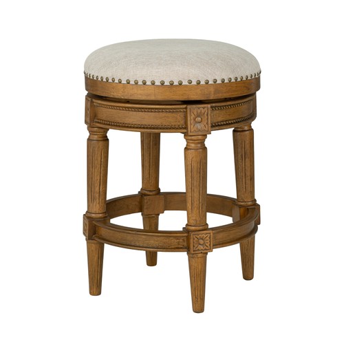 Roma oak runyan sgabello da - +,