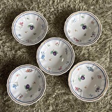 Richard Ginori Frutta Italiana