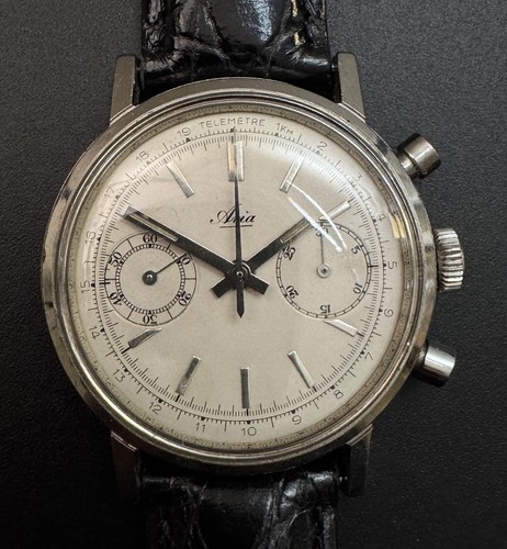 Orologio vintage anni 50 - orologio, 40/50