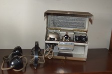 WW2 TELEFONO DA CAMPO  D  MK V