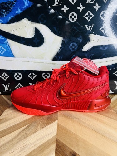 Lebron xxi uomo taglia 5 - uomo,