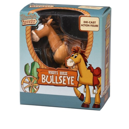 Takara tomy toy story - toy, 5