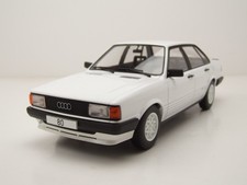 Modellino auto Audi 80 GTE B2