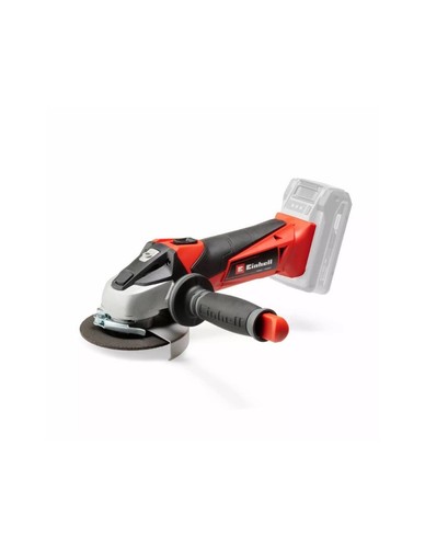 Smerigliatrice angolare - , a