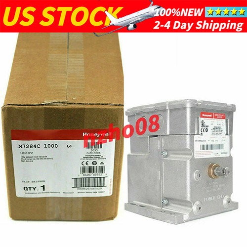 Honeywell m7284c1000 220v - m7284c1000,