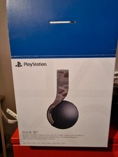 Sony Cuffie wireless con microfono PULSE 3D Playstation 5 PS5 Camouflage