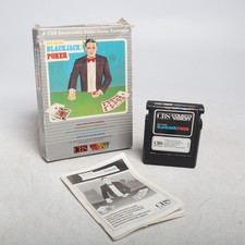 COMPLETE Blackjack Poker - CBS
