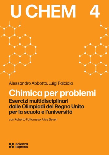 Chimica per problemi abbotto - problemi,