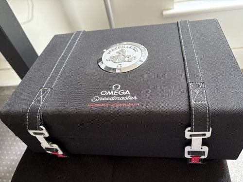 Originale omega watch - originale,