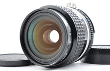 Nikon AI-S Nikkor 24mm f/2