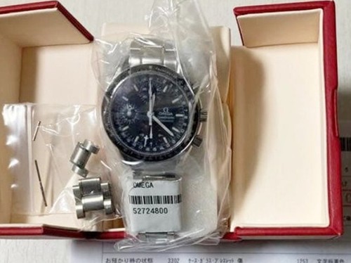 Orologio cronografo automatico