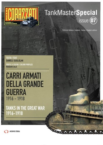 Mezzi corazzati carri armati - corazzati,