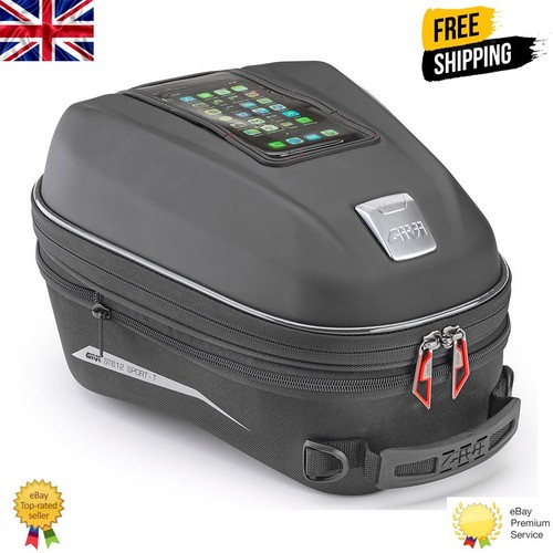 Givi st612 tanklock borsa - givi,