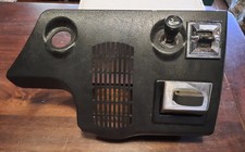 Plancia Cruscotto Lancia Fulvia Sport Zagato