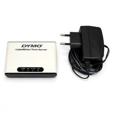 DYMO LabelWriter Print Server