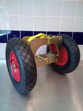 Carrello movimentazione