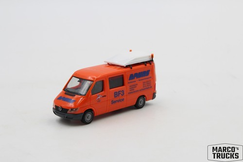 Herpa setra 315 - s,