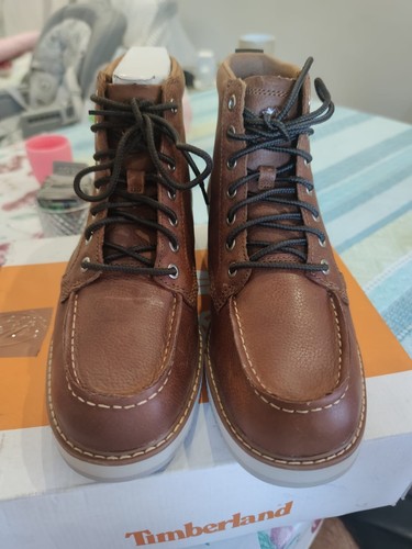 Timberland redwood edge mid - timberland,