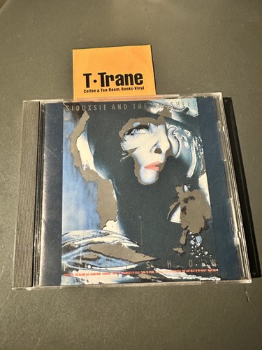Album siouxsie and the - album,