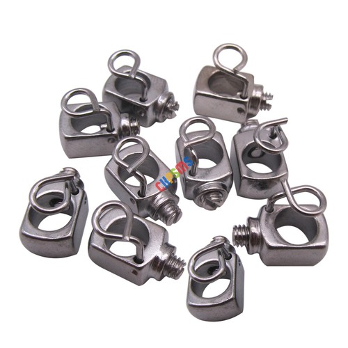 10pcs ht230670 morsetti ad - 10pcs, #ht230670