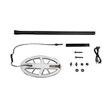 XP Deus 2 HF2 FMF HP bobina di