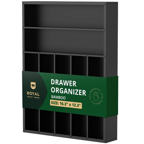 Royal craft wood organizzatore - royal,