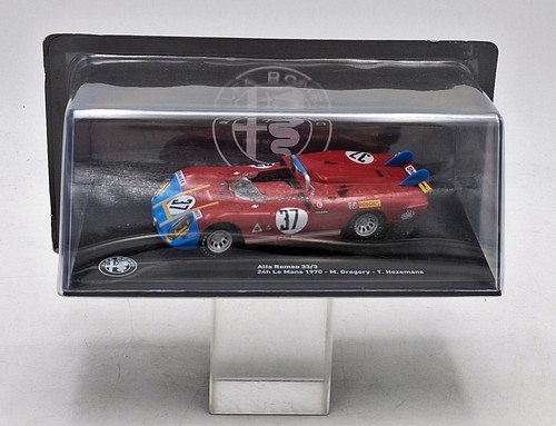 Die cast alfa romeo - alfa,