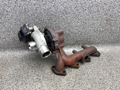 Turbocompressore 28201 2a810 - turbocompressore, 28201-2a810