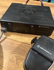 Motorola AAM01QPC9JC1AN CM200d