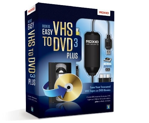 Roxio 251000 easy software - roxio, di
