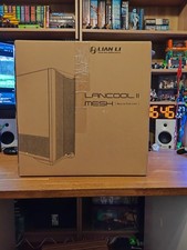 Case PC mesh Lian Li Lancool