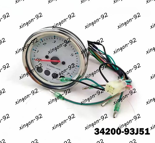 34200 93j51 tachimetro - tachimetro, per