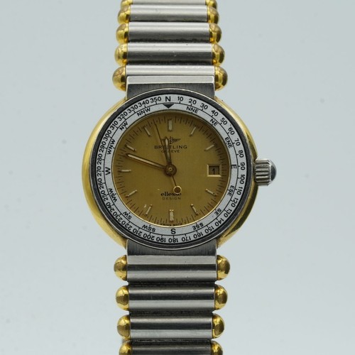 Breitling ellese donna - ellese,