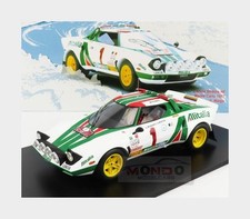 1:18 SPARK Lancia Stratos Hf