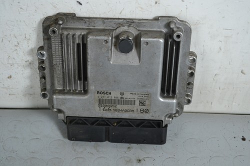 50807 centralina ecu alfa - centralina,