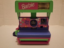 Macchina fotografica vintage