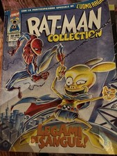 RAT MAN COLLECTION NUMERO 1